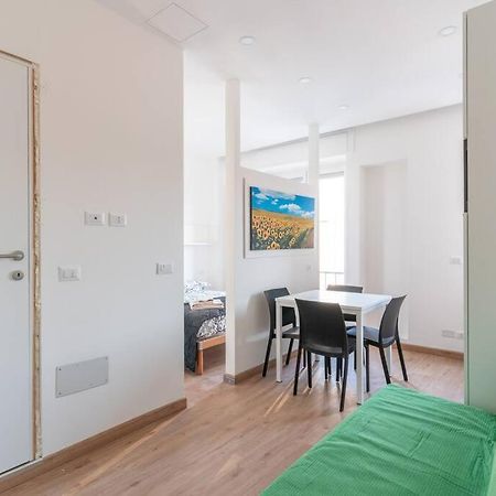 Cimiano Suite 22, New Apartment 밀라노 외부 사진