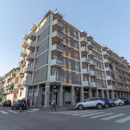 Cimiano Suite 22, New Apartment 밀라노 외부 사진