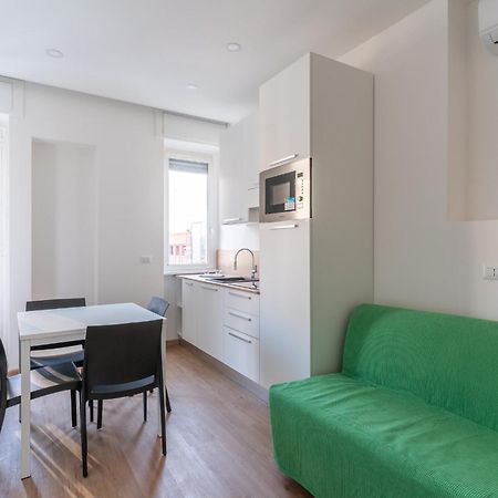 Cimiano Suite 22, New Apartment 밀라노 외부 사진