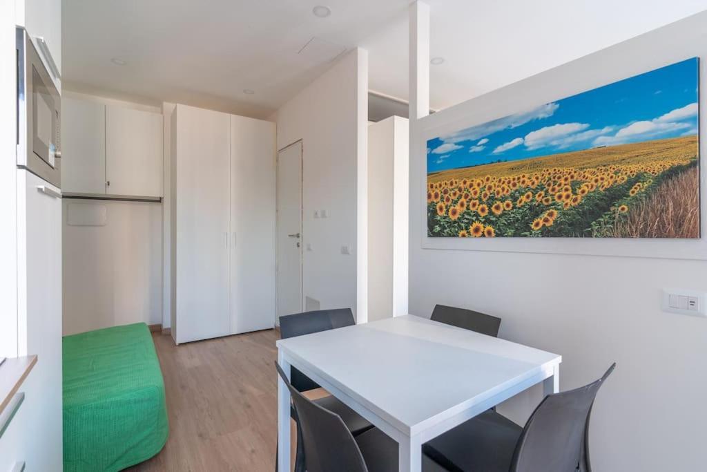 Cimiano Suite 22, New Apartment 밀라노 외부 사진