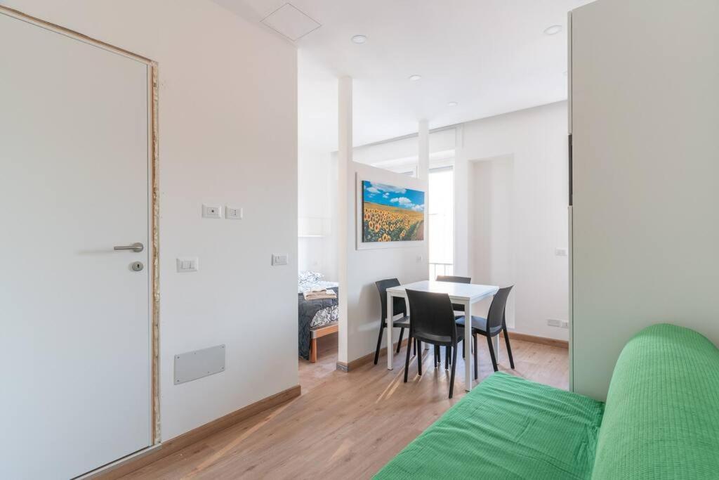Cimiano Suite 22, New Apartment 밀라노 외부 사진